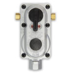 Auto Regulator w/Pls Cover &amp; L Mnt Bracket