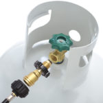 POL to QCC1 Type Adapter POL Adapter HR