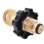 POL to QCC1 Type Adapter SCL HR 8672