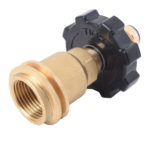 POL to QCC1 Type Adapter SCL HR 8674