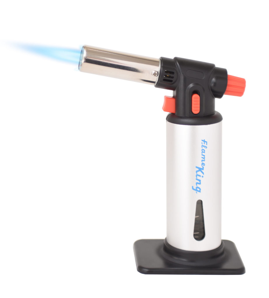 Chef's Butane Torch – eKitchenary