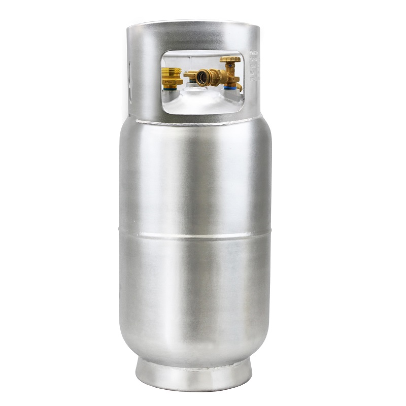 Forklift Tanks - Flame King