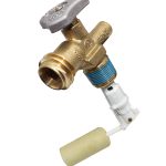 Flame King VOPD05 OPD Service Valve for 5LB Propane Tank Cylinder